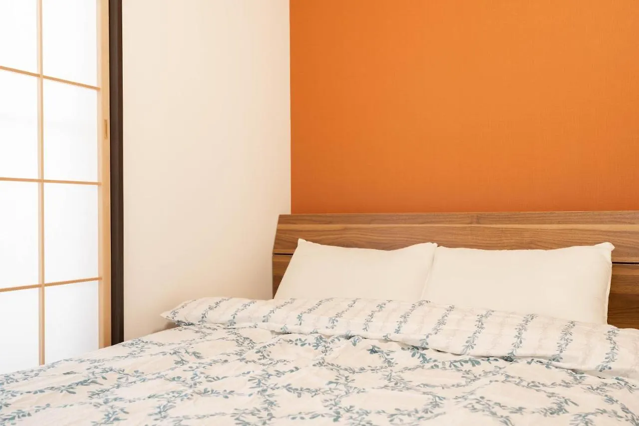 Holiday home 福源小築 Villa Osaka