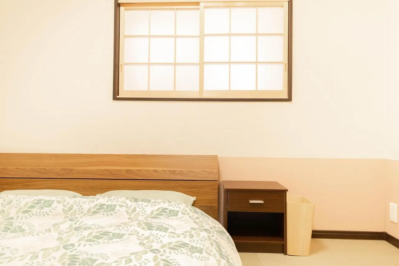 福源小築 Villa Osaka