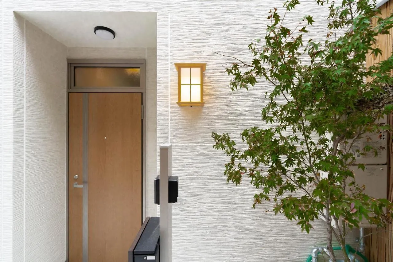 福源小築 Villa Osaka