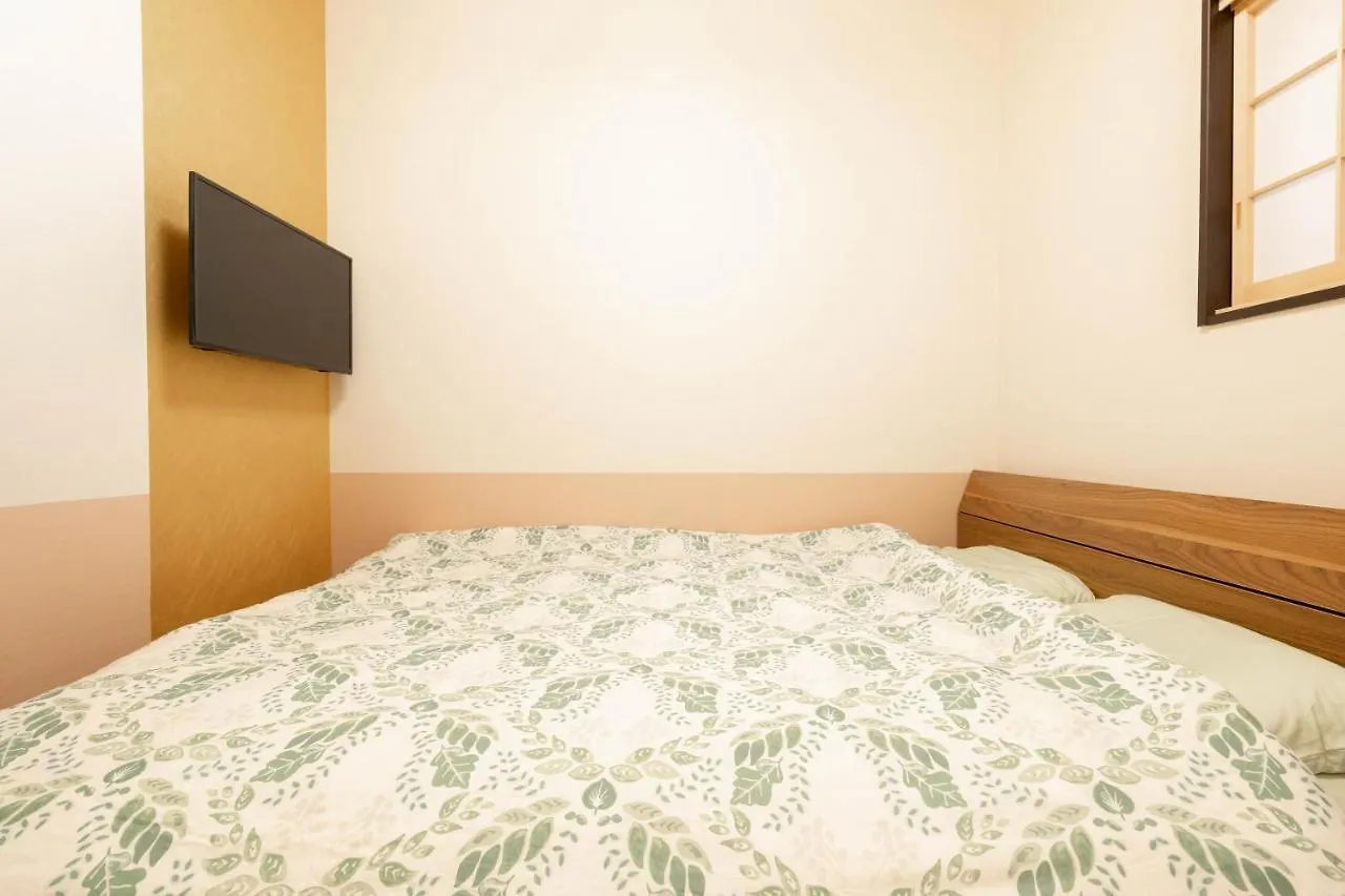 Casa vacanze Villa 福源小築 Osaka